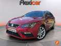 SEAT Leon ST 2.0 EcoTSI S&S FR DSG7 190 Rouge - thumbnail 3