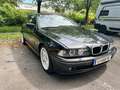 BMW 530 530d Österreich-Paket Aut. Exclusive Edit Negru - thumbnail 1