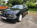 BMW 530 530d Österreich-Paket Aut. Exclusive Edit Negru - thumbnail 2