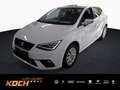 SEAT Ibiza Style 1.0 TSI 70 kW (95 PS) 5-Gang Wit - thumbnail 1