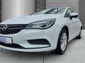 Opel Astra Selection 1.0 Apple CarPlay Android Auto Ambienteb Blanc - thumbnail 4