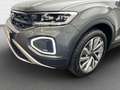 Volkswagen T-Roc 2.0 TDI DSG GOAL*LED*AHK*DIGITAL*NAVI*KAME Gris - thumbnail 16