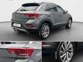 Volkswagen T-Roc 2.0 TDI DSG GOAL*LED*AHK*DIGITAL*NAVI*KAME Gris - thumbnail 19