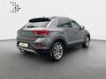 Volkswagen T-Roc 2.0 TDI DSG GOAL*LED*AHK*DIGITAL*NAVI*KAME Grijs - thumbnail 3