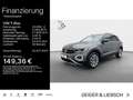 Volkswagen T-Roc 2.0 TDI DSG GOAL*LED*AHK*DIGITAL*NAVI*KAME Gris - thumbnail 1