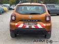 Dacia Duster II dCi 4WD ALLRAD VERKAUF NUR AN HÄNDLER/EXPORT Orange - thumbnail 5