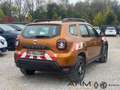 Dacia Duster II dCi 4WD ALLRAD VERKAUF NUR AN HÄNDLER/EXPORT Orange - thumbnail 10