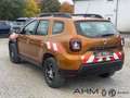 Dacia Duster II dCi 4WD ALLRAD VERKAUF NUR AN HÄNDLER/EXPORT Orange - thumbnail 6