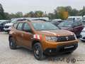 Dacia Duster II dCi 4WD ALLRAD VERKAUF NUR AN HÄNDLER/EXPORT Orange - thumbnail 2