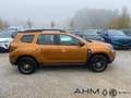 Dacia Duster II dCi 4WD ALLRAD VERKAUF NUR AN HÄNDLER/EXPORT Portocaliu - thumbnail 3