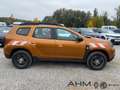 Dacia Duster II dCi 4WD ALLRAD VERKAUF NUR AN HÄNDLER/EXPORT Orange - thumbnail 3
