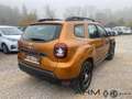Dacia Duster II dCi 4WD ALLRAD VERKAUF NUR AN HÄNDLER/EXPORT Orange - thumbnail 6