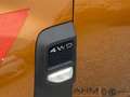 Dacia Duster II dCi 4WD ALLRAD VERKAUF NUR AN HÄNDLER/EXPORT Orange - thumbnail 9