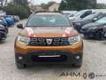 Dacia Duster II dCi 4WD ALLRAD VERKAUF NUR AN HÄNDLER/EXPORT Orange - thumbnail 4