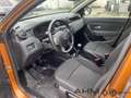 Dacia Duster II dCi 4WD ALLRAD VERKAUF NUR AN HÄNDLER/EXPORT Orange - thumbnail 15