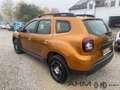 Dacia Duster II dCi 4WD ALLRAD VERKAUF NUR AN HÄNDLER/EXPORT Orange - thumbnail 5