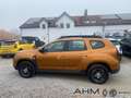 Dacia Duster II dCi 4WD ALLRAD VERKAUF NUR AN HÄNDLER/EXPORT Orange - thumbnail 8