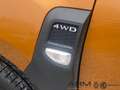 Dacia Duster II dCi 4WD ALLRAD VERKAUF NUR AN HÄNDLER/EXPORT Portocaliu - thumbnail 12