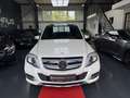 Mercedes-Benz GLK 250 Sport-Paket 4M/Panorama/Xenon/AHK/2HD Weiß - thumbnail 2