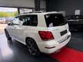Mercedes-Benz GLK 250 Sport-Paket 4M/Panorama/Xenon/AHK/2HD Weiß - thumbnail 8