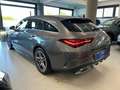 Mercedes-Benz CLA 200 d Shooting Brake 150cv Premium Plus AMG automatica Grau - thumbnail 7