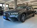 Mercedes-Benz CLA 200 d Shooting Brake 150cv Premium Plus AMG automatica Grau - thumbnail 2