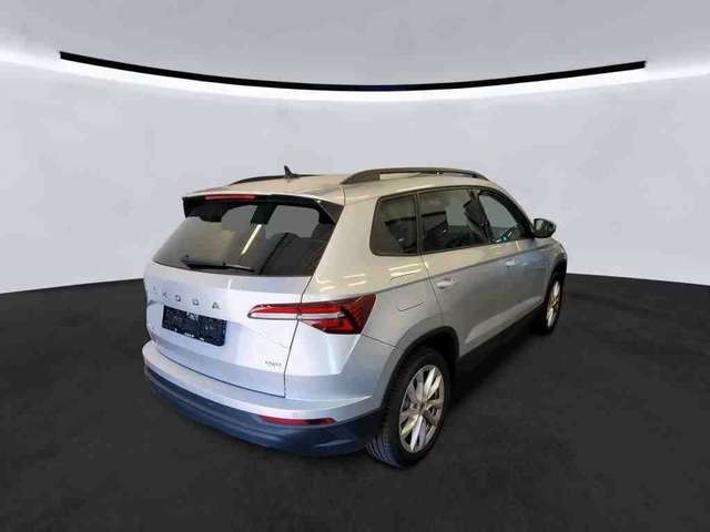 Skoda Karoq Style 4x4 2.0TDI DSG LED Navi SHZ ACC