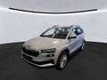 Skoda Karoq Style 4x4 2.0TDI DSG LED Navi SHZ ACC Silber - thumbnail 1