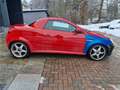 Opel Tigra 1.8 Enjoy Klima Shz Rojo - thumbnail 4