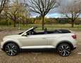 Volkswagen T-Roc Cabriolet 1.5 tsi dsg-LEASING LEGGERE DESCRIZIONE Beige - thumbnail 11