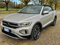 Volkswagen T-Roc Cabriolet 1.5 tsi dsg-LEASING LEGGERE DESCRIZIONE Beige - thumbnail 6
