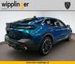 Peugeot 408 GT 130PS Benzin EAT8 Blauw - thumbnail 4