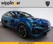 Peugeot 408 GT 130PS Benzin EAT8 Blauw - thumbnail 3