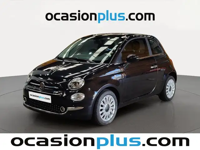 Fiat 500 1.0 Hybrid Dolcevita 52kW