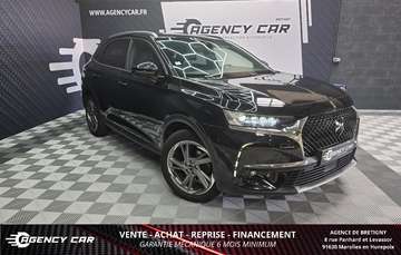 DS7 Crossback Rivoli - 1.5 BlueHDi 130 - BV EAT8