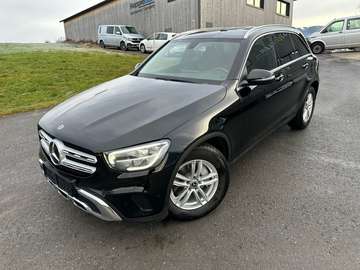GLC 200 d 4Matic, 8Fach Bereift,