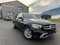 Mercedes-Benz GLC 200 GLC 200 d 4Matic, 8Fach Bereift, Schwarz - thumbnail 2