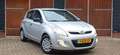 Hyundai i20 1.2i i-Motion, Dealer onderhouden, Airco, Cruise C Gris - thumbnail 1
