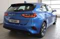 Kia Ceed / cee'd Ceed 1.4T-GDI 7G-DCT Spirit *LED*NAV*AHK*PDC*JBL Blu/Azzurro - thumbnail 4