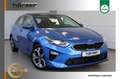 Kia Ceed / cee'd Ceed 1.4T-GDI 7G-DCT Spirit *LED*NAV*AHK*PDC*JBL Blu/Azzurro - thumbnail 1