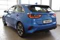 Kia Ceed / cee'd Ceed 1.4T-GDI 7G-DCT Spirit *LED*NAV*AHK*PDC*JBL Blu/Azzurro - thumbnail 3