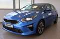 Kia Ceed / cee'd Ceed 1.4T-GDI 7G-DCT Spirit *LED*NAV*AHK*PDC*JBL Blu/Azzurro - thumbnail 2