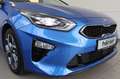 Kia Ceed / cee'd Ceed 1.4T-GDI 7G-DCT Spirit *LED*NAV*AHK*PDC*JBL Blu/Azzurro - thumbnail 5