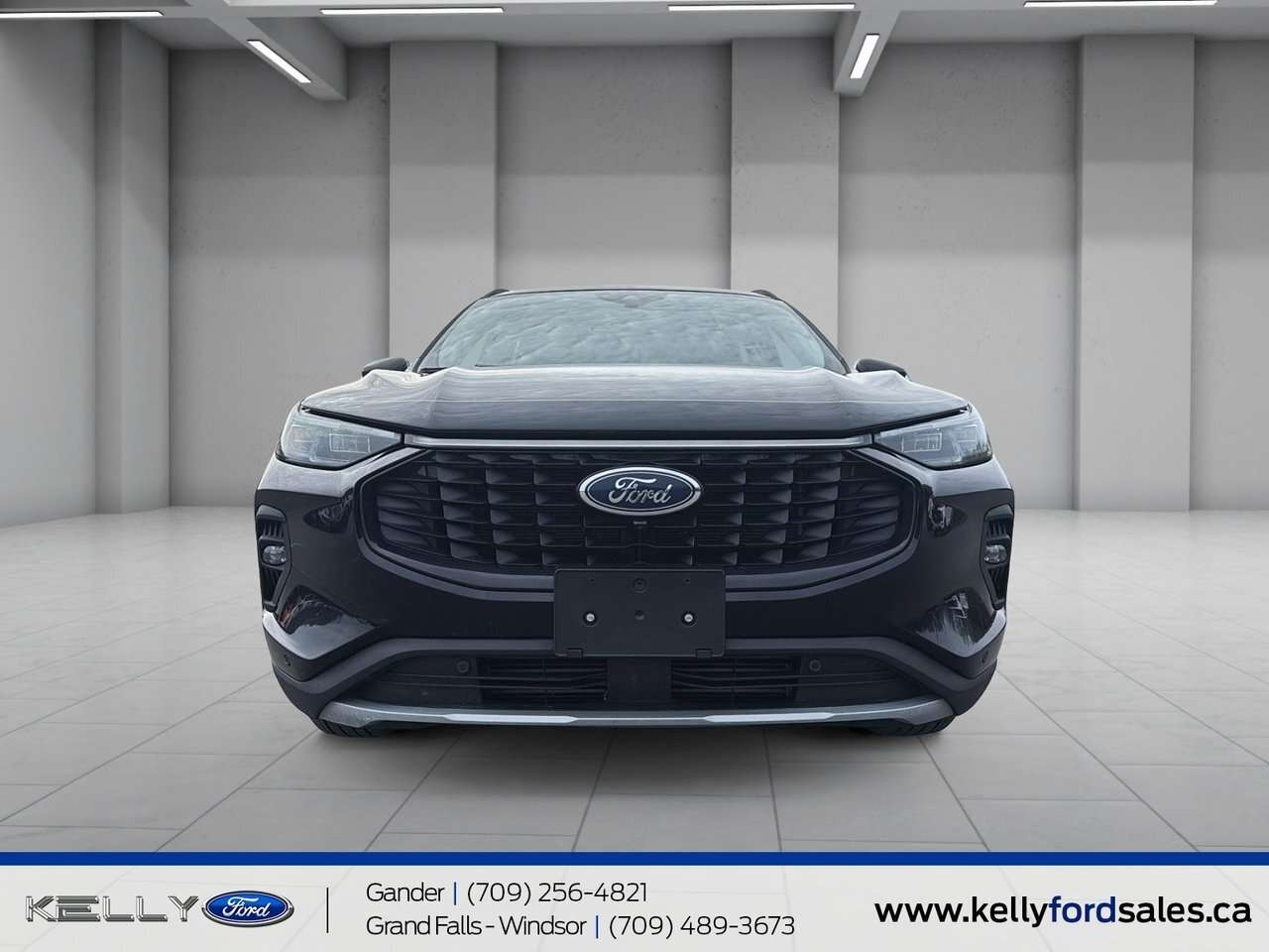 2024 Ford Escape AWD Platinum 601A — снимка 1