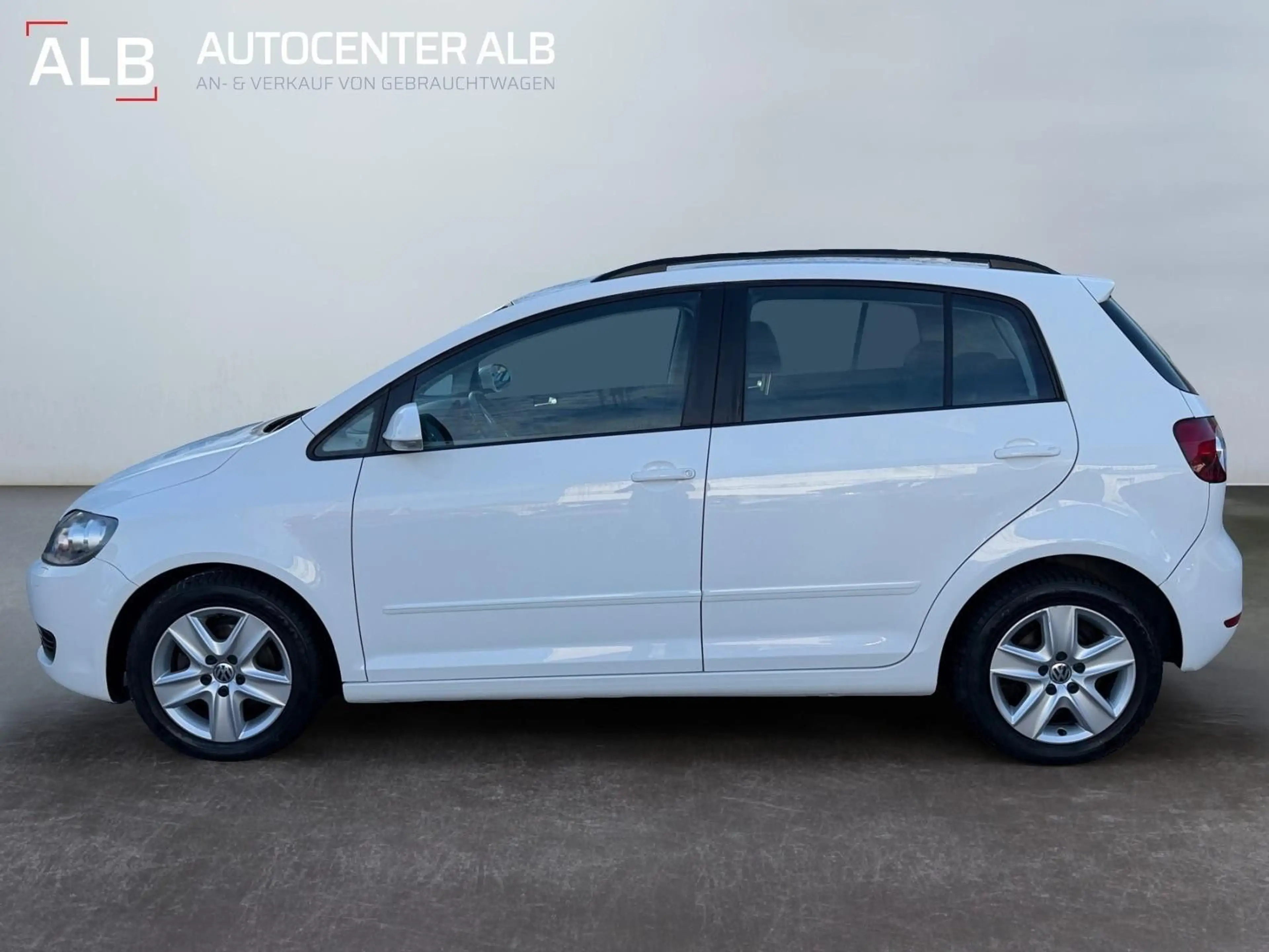 Volkswagen Golf Plus VI Comfortline/KLIMA/TOP/EFH/HU NEU/ — photo 2