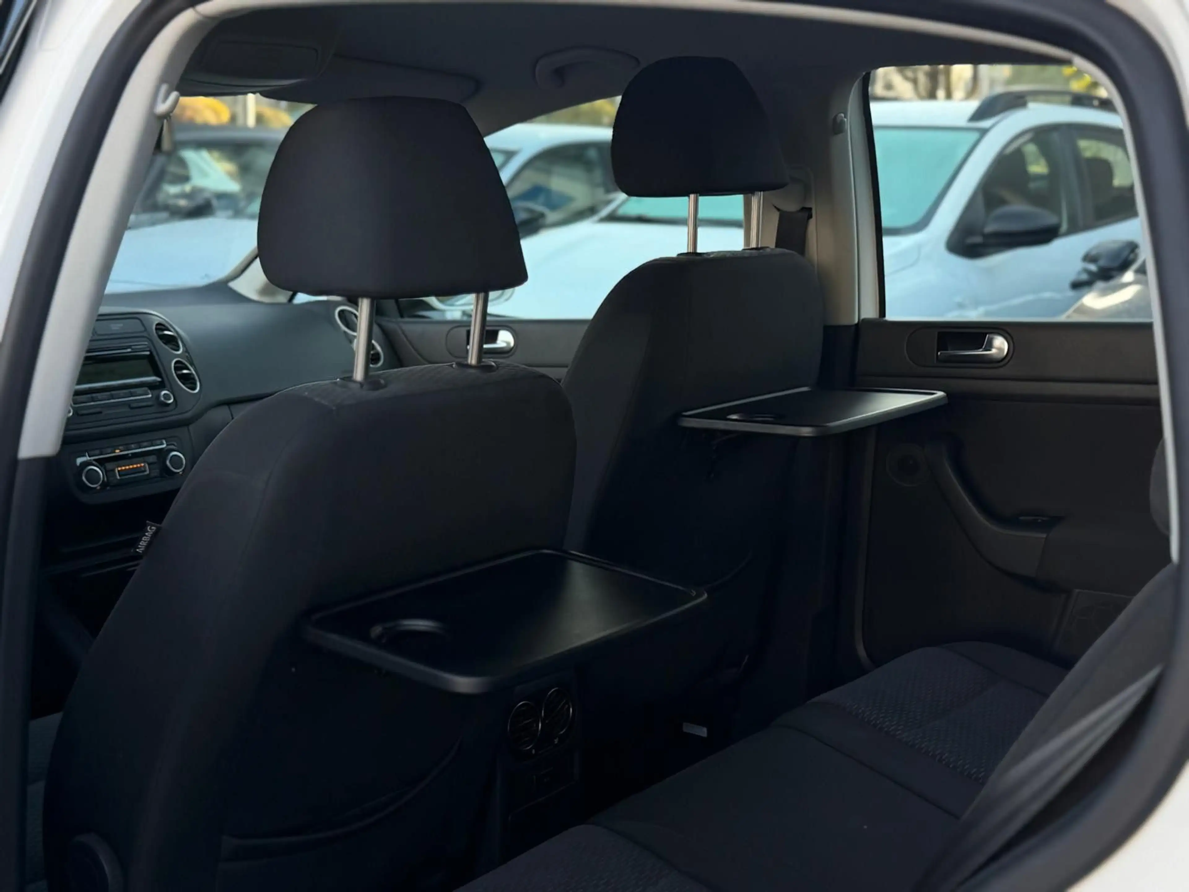 Volkswagen Golf Plus VI Comfortline/KLIMA/TOP/EFH/HU NEU/ — photo 11