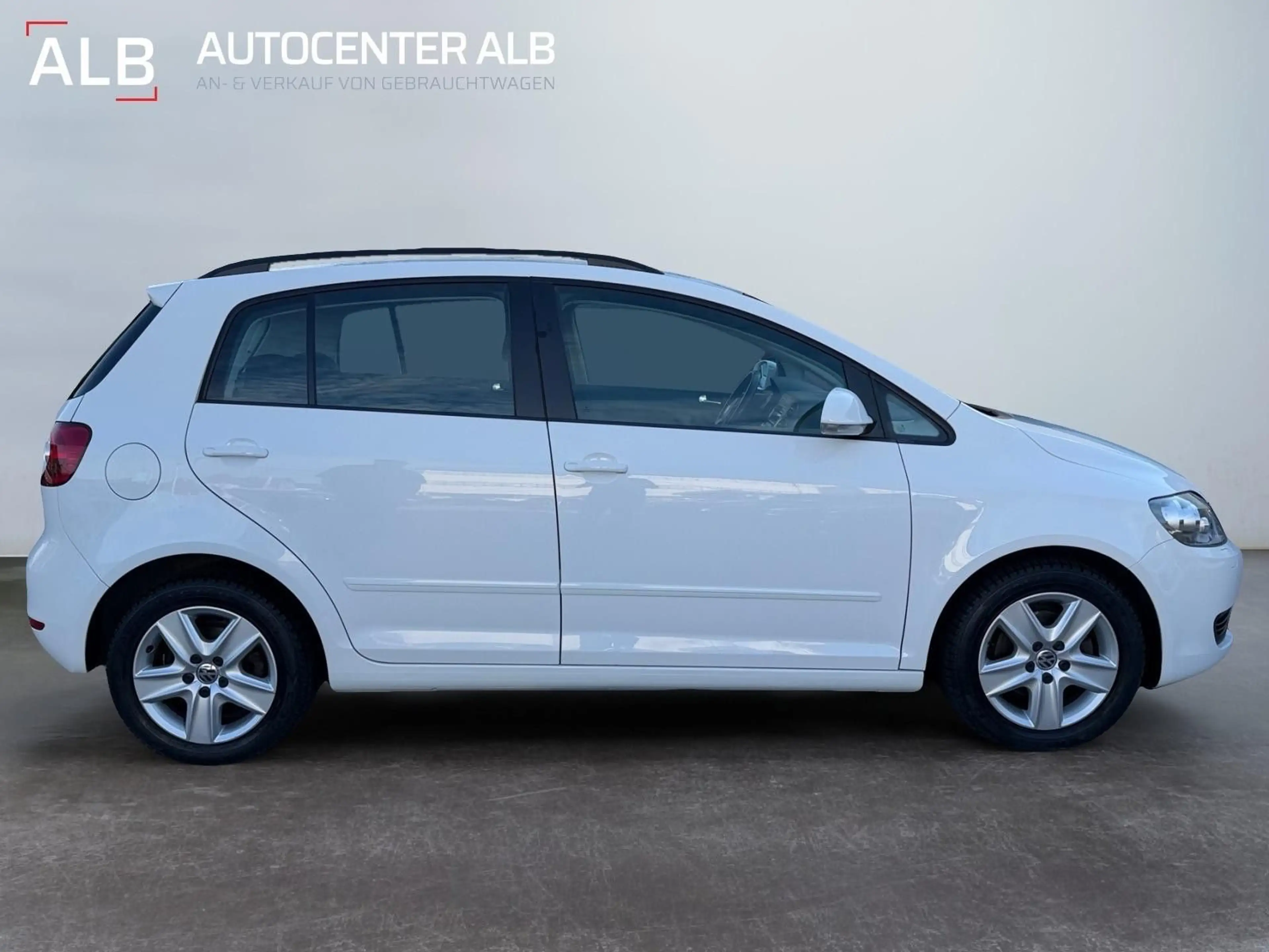 Volkswagen Golf Plus VI Comfortline/KLIMA/TOP/EFH/HU NEU/ — photo 6
