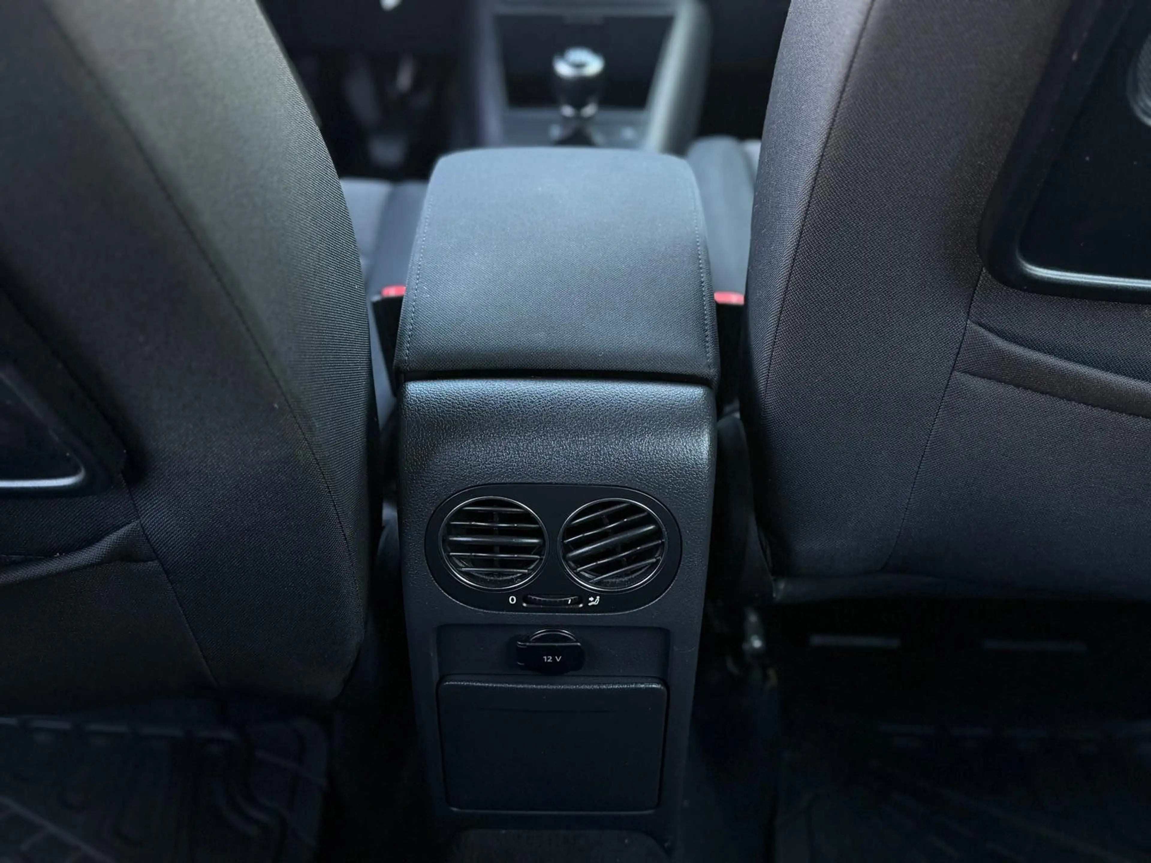 Volkswagen Golf Plus VI Comfortline/KLIMA/TOP/EFH/HU NEU/ — photo 12
