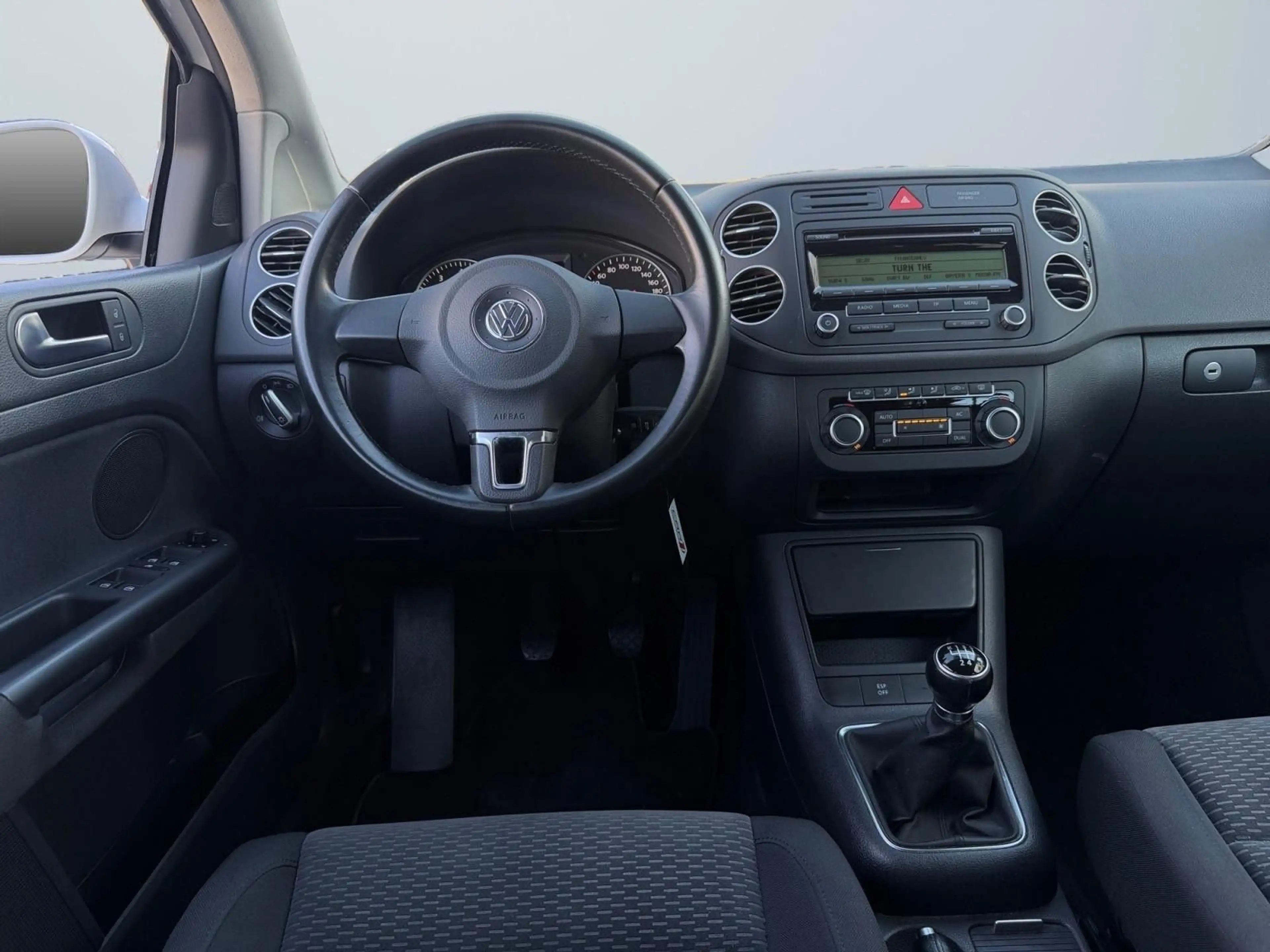 Volkswagen Golf Plus VI Comfortline/KLIMA/TOP/EFH/HU NEU/ — photo 15
