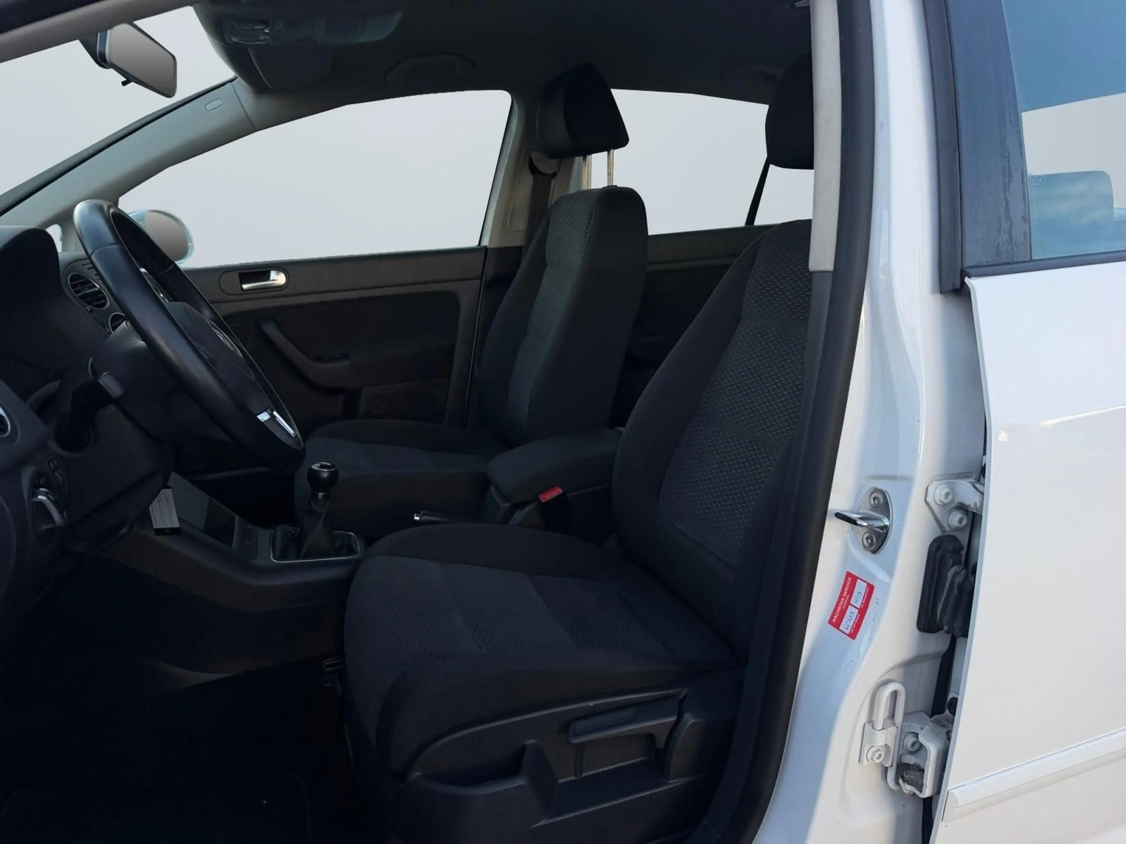Volkswagen Golf Plus VI Comfortline/KLIMA/TOP/EFH/HU NEU/ — photo 14